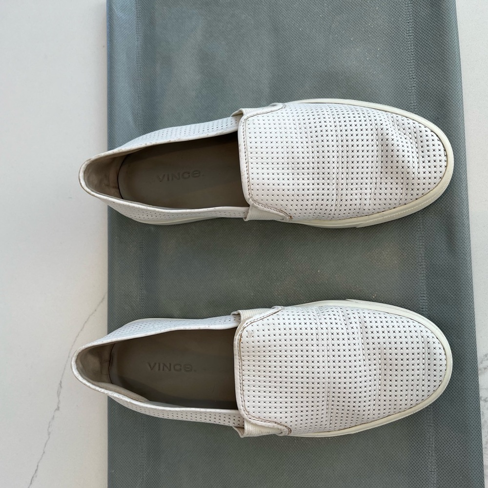 Vince Blair 5 Slip On Sneakers (still selling in store)